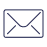 Mail icon